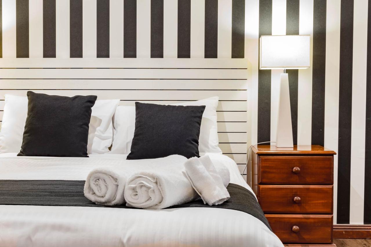 Bundanoon Country Inn Motel Екстер'єр фото