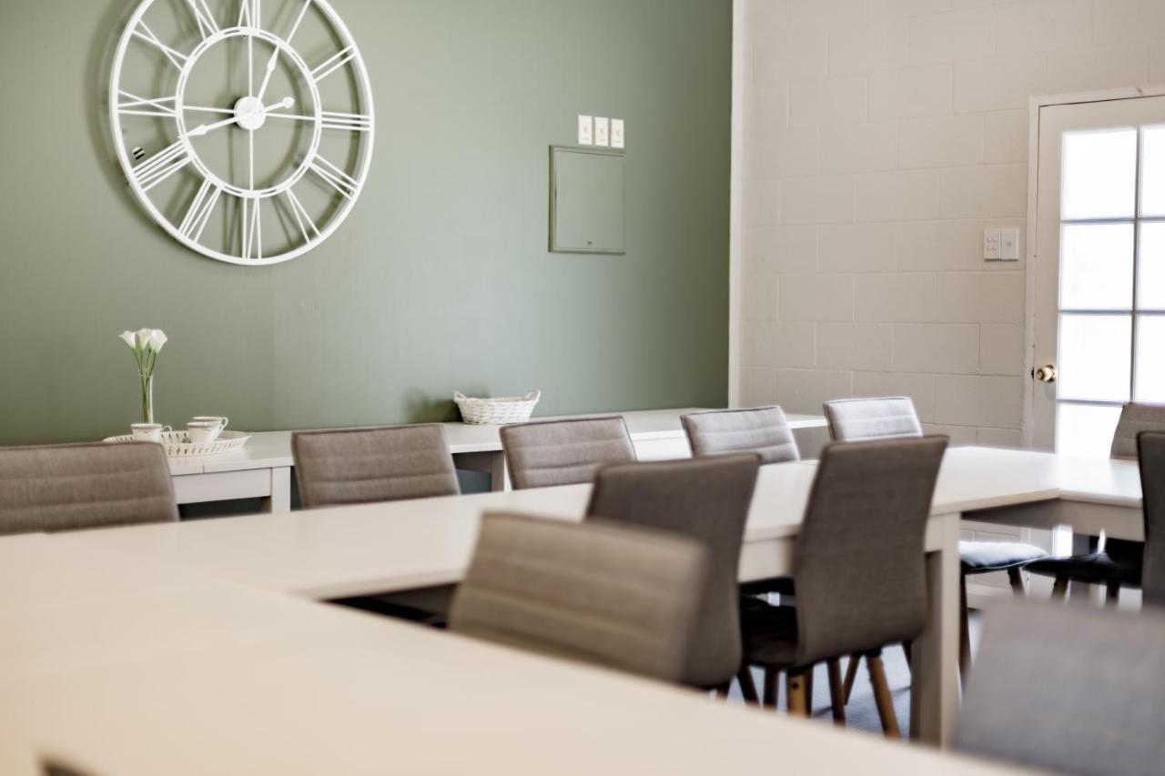 Bundanoon Country Inn Motel Екстер'єр фото