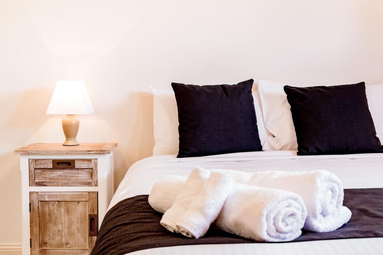 Bundanoon Country Inn Motel Екстер'єр фото